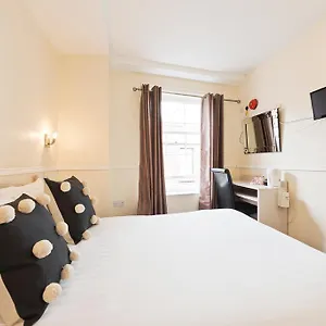 2* Hotel Temple Bar Townhouse