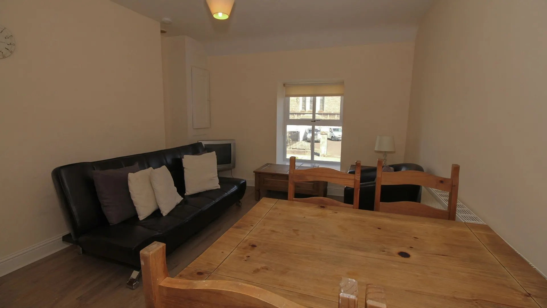 Philipsburgh Self Catering Apartments Dublin Ireland