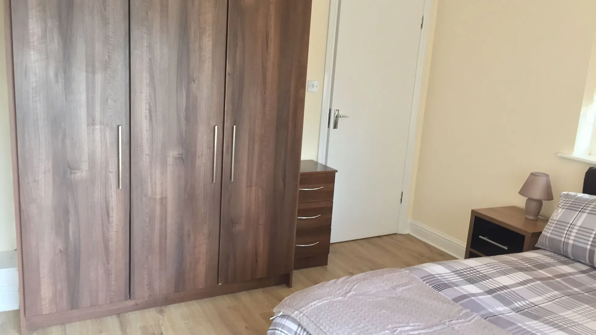 Philipsburgh Self Catering Apartments Dublin Ireland
