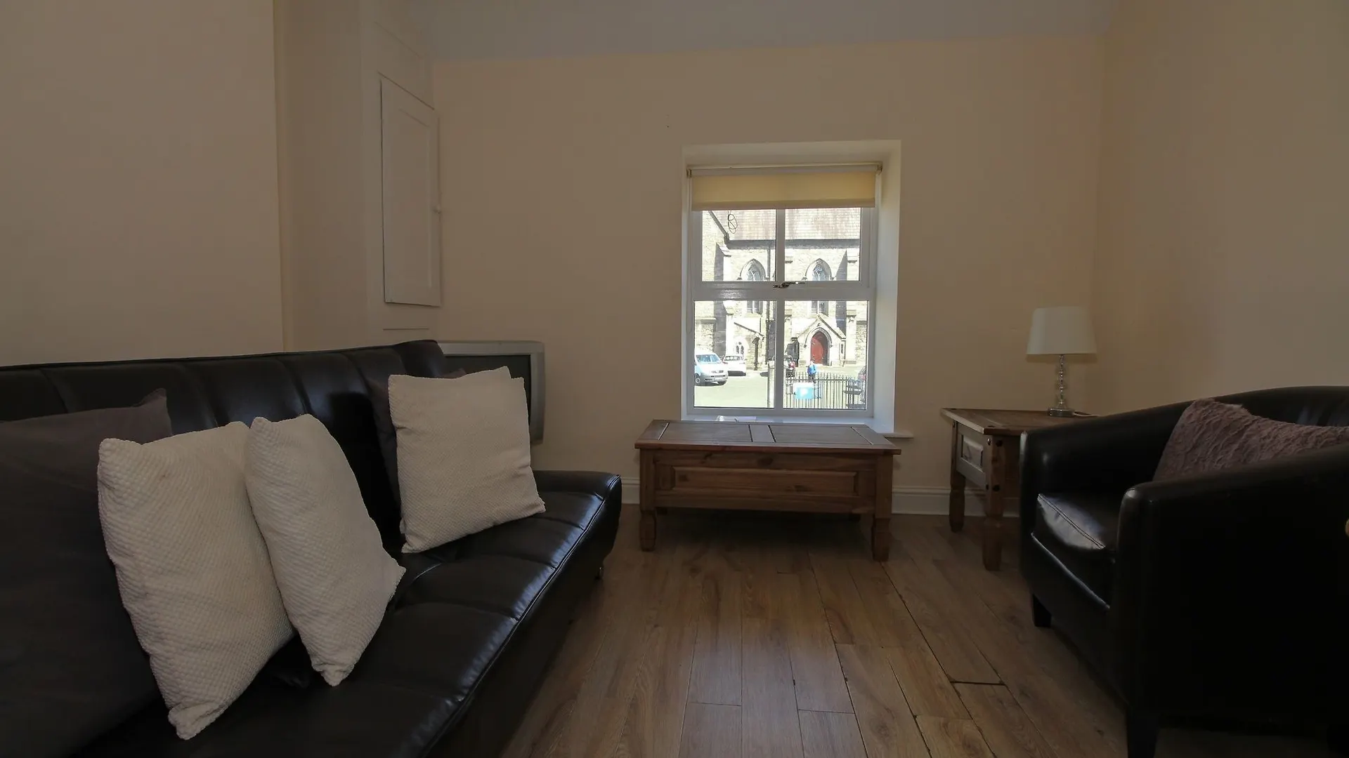 Philipsburgh Self Catering Apartments Dublin