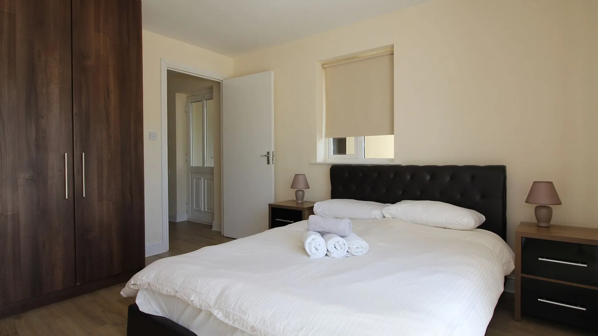 Philipsburgh Self Catering Apartments Dublin
