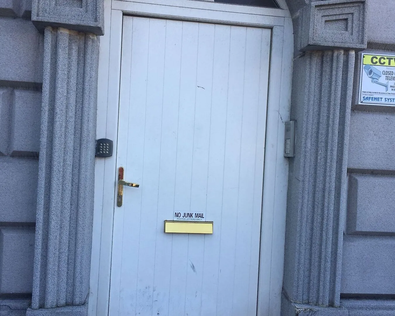 Philipsburgh Self Catering Apartments Dublin