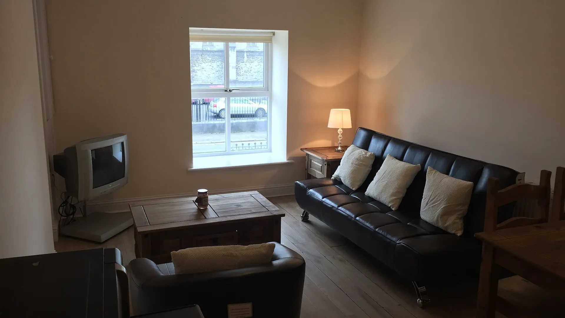 Philipsburgh Self Catering Apartments Dublin