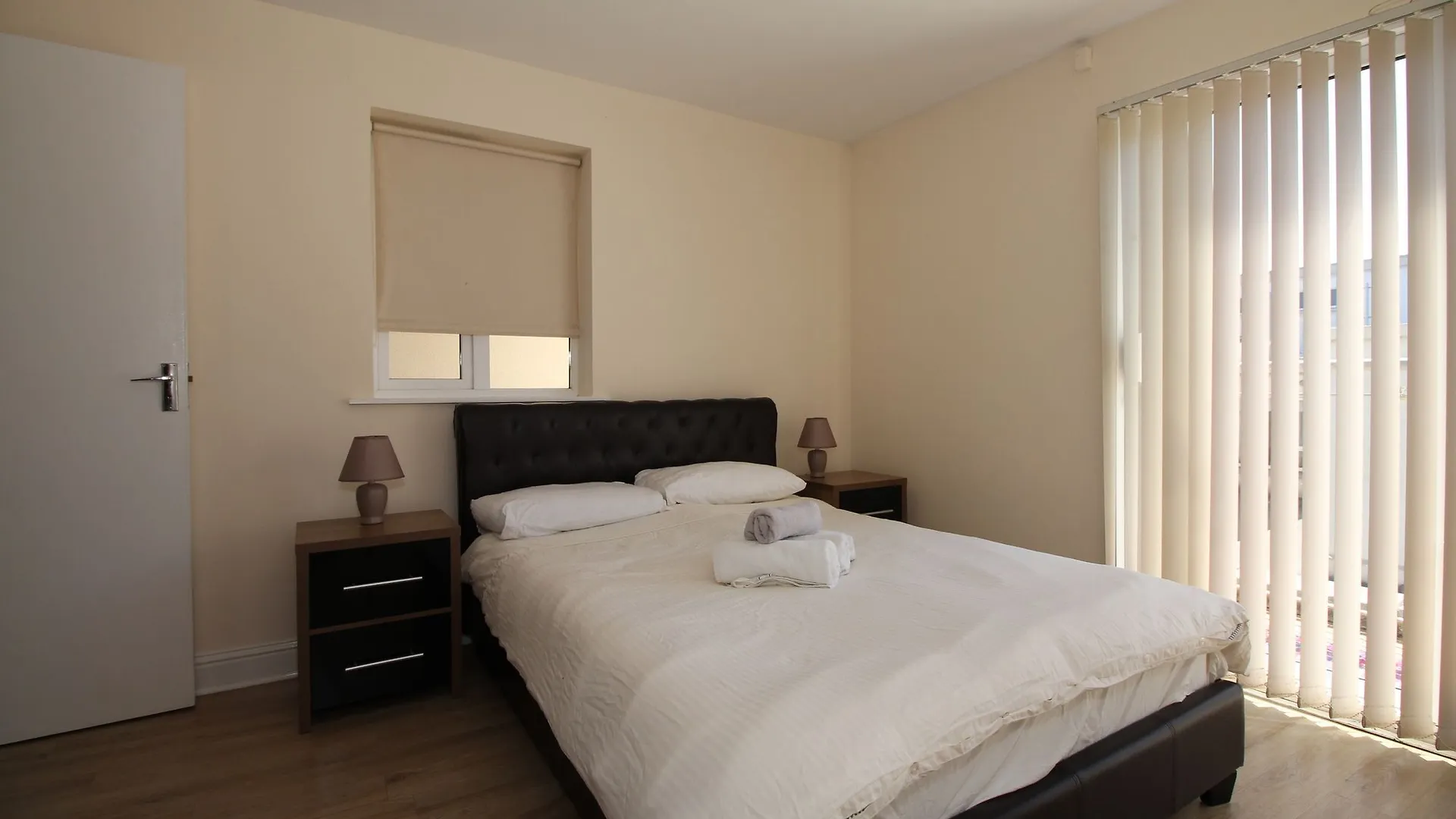 Philipsburgh Self Catering Apartments Dublin 0*,