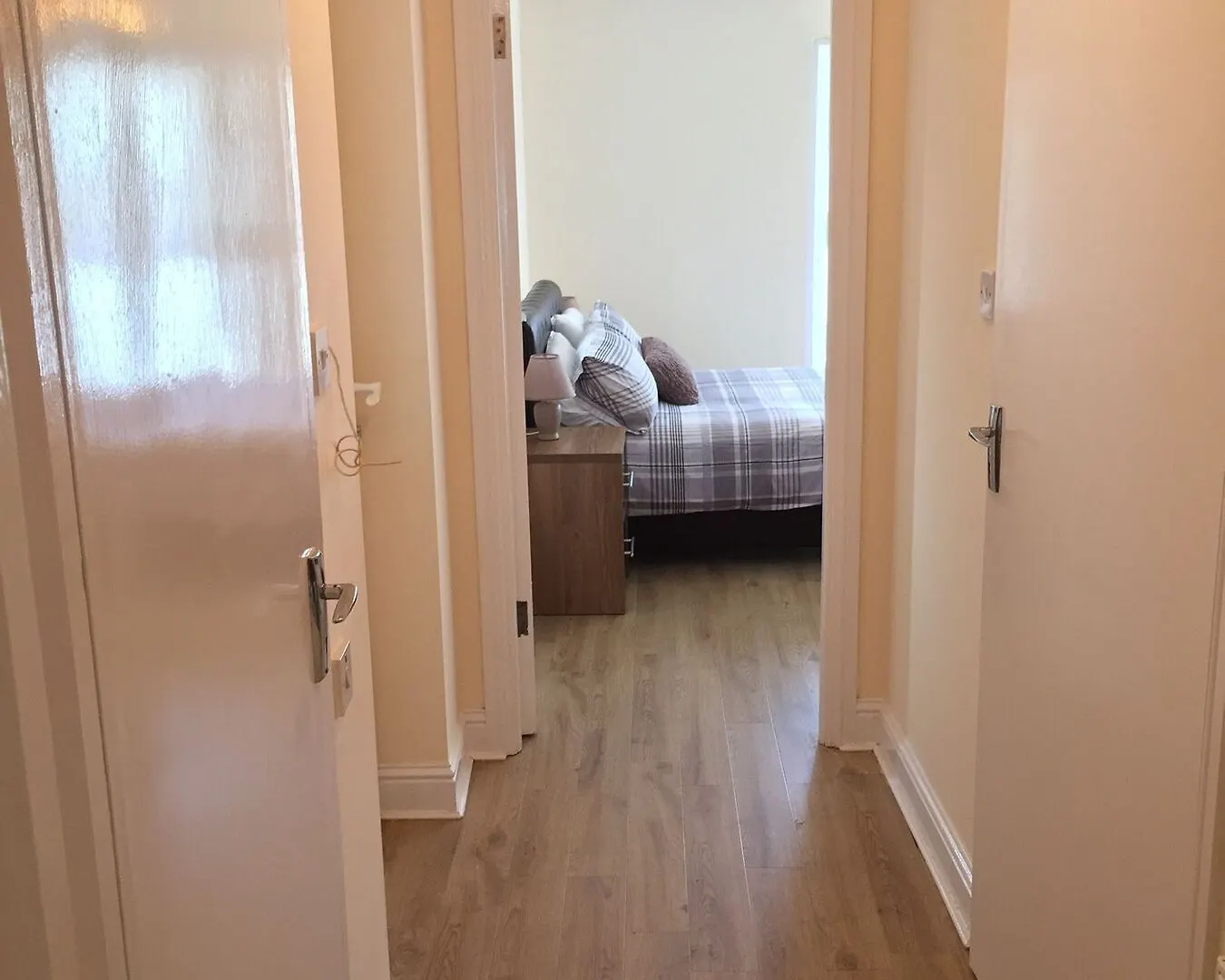 Philipsburgh Self Catering Apartments Dublin 0*,
