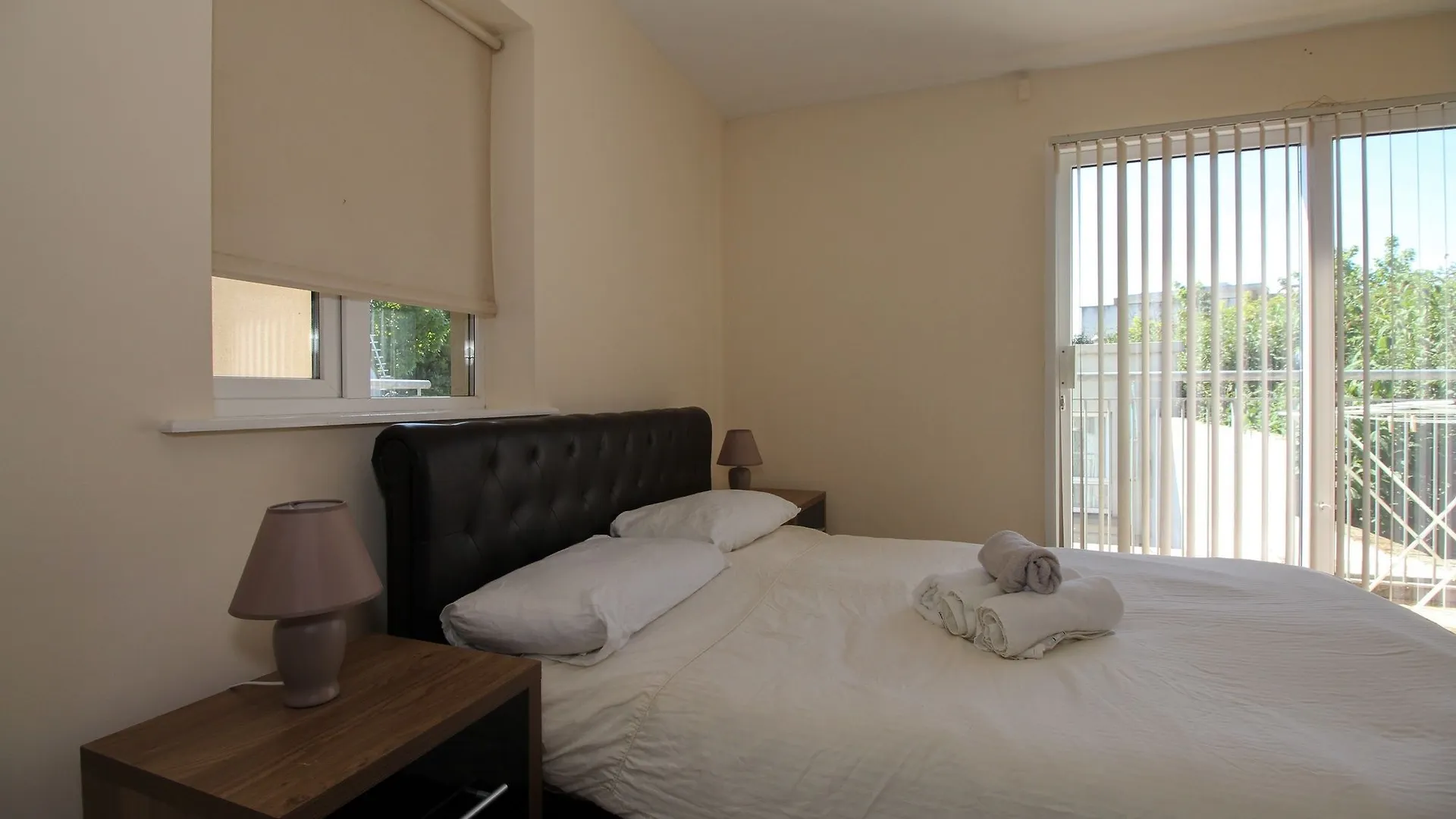 Philipsburgh Self Catering Apartments Dublin