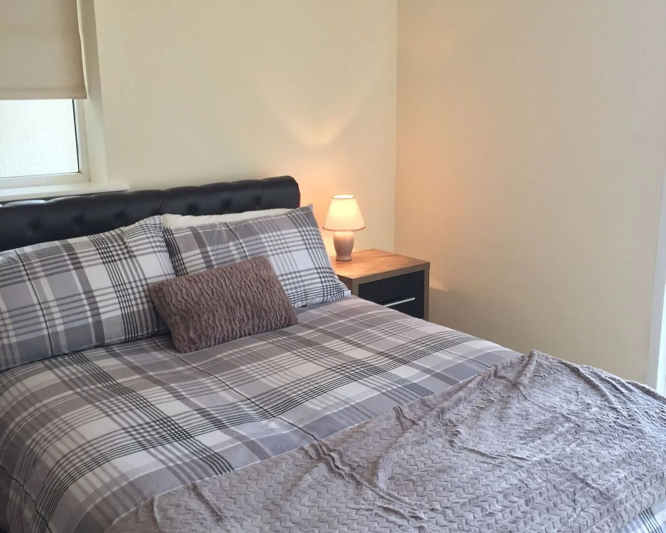 Philipsburgh Self Catering Apartments Dublin Ireland