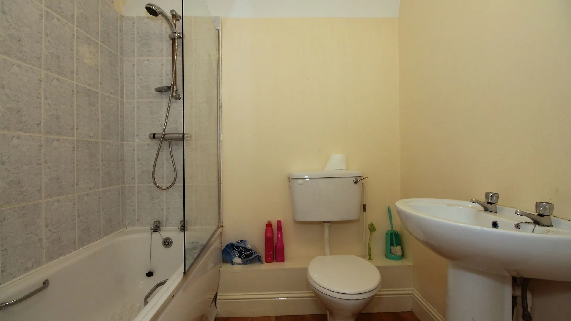 Philipsburgh Self Catering Apartments Dublin