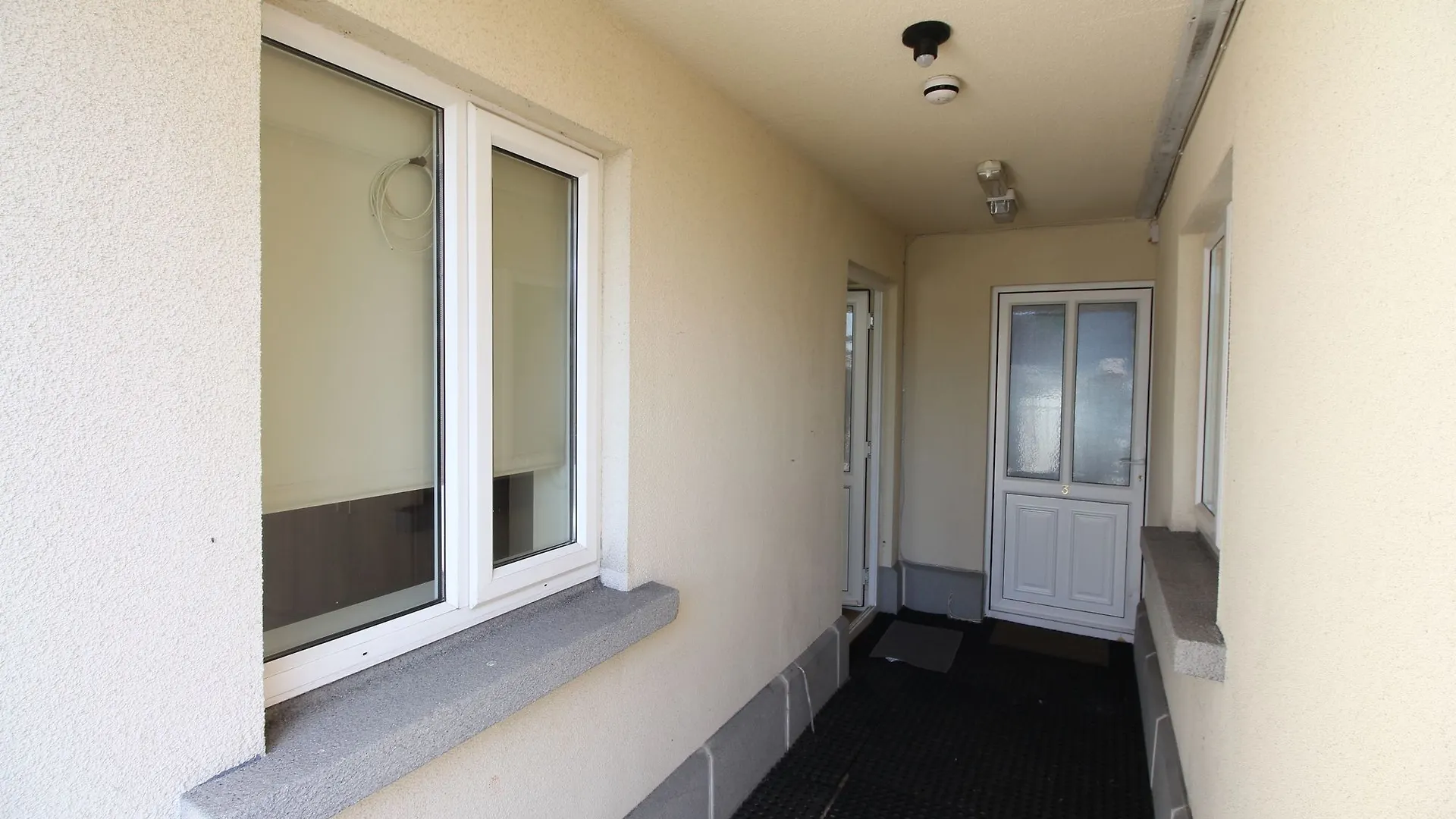 Philipsburgh Self Catering Apartments Dublin