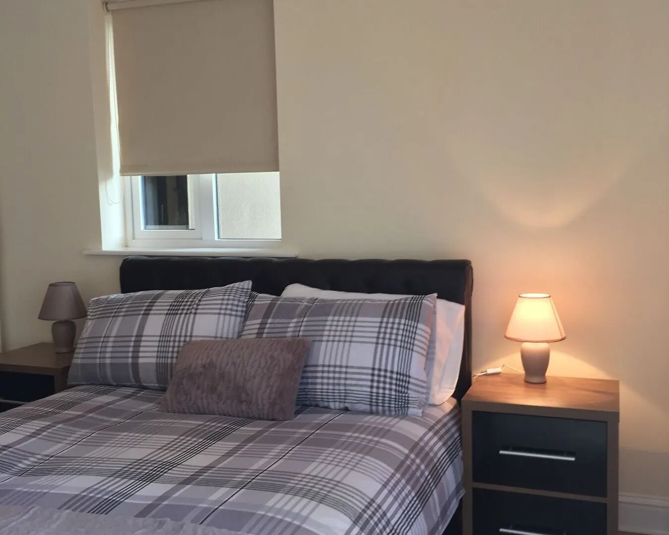 Philipsburgh Self Catering Apartments Dublin