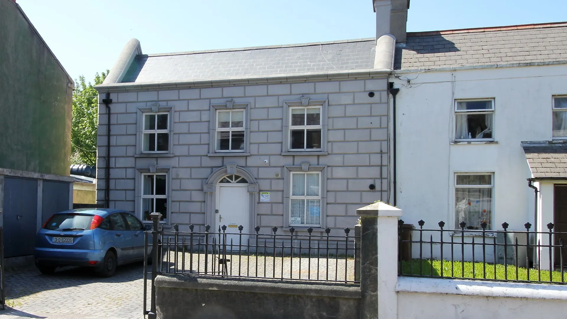 Philipsburgh Self Catering Apartments Dublin