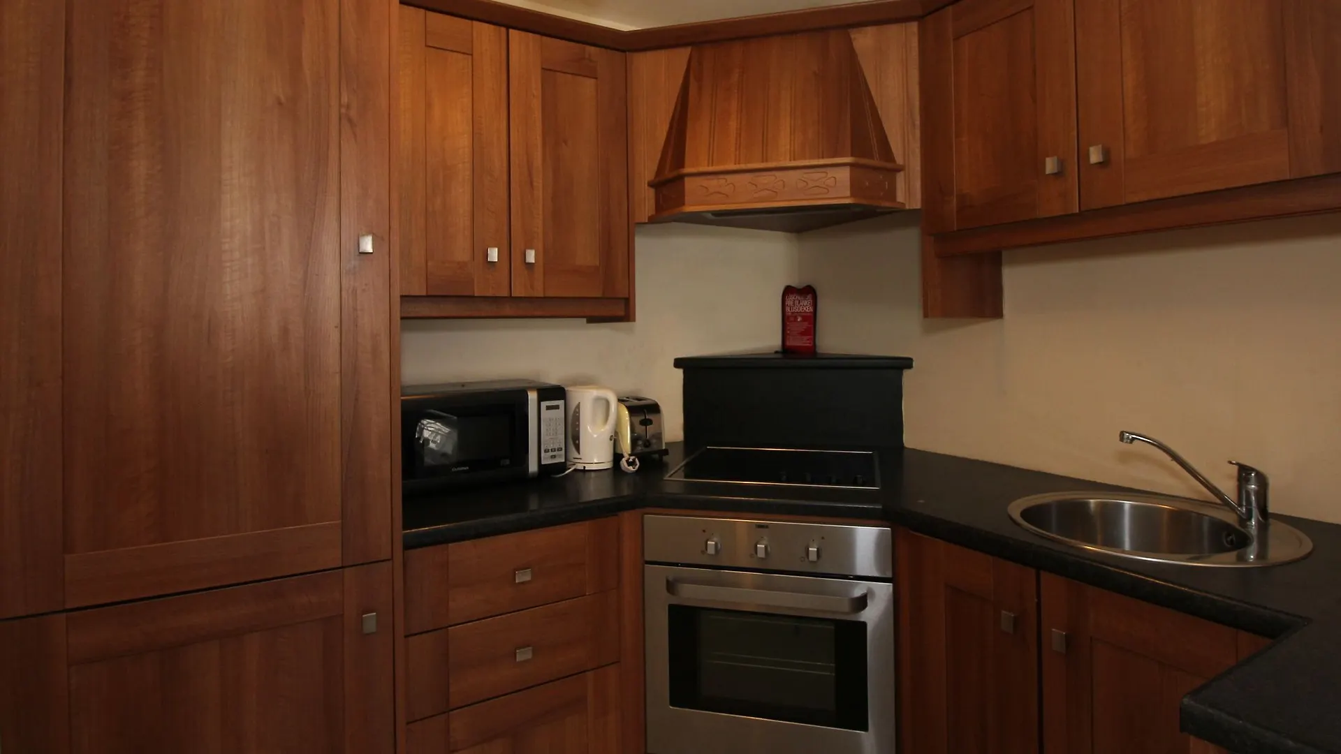Philipsburgh Self Catering Apartments Dublin Ireland