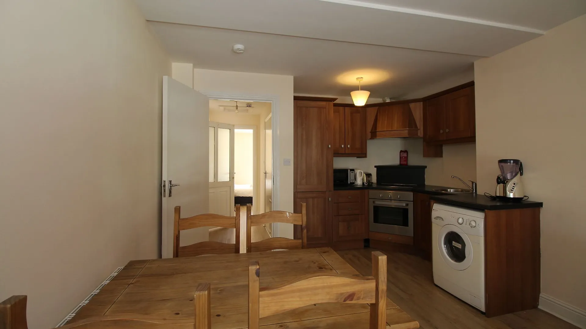 Philipsburgh Self Catering Apartments Dublin 0*,  Ireland
