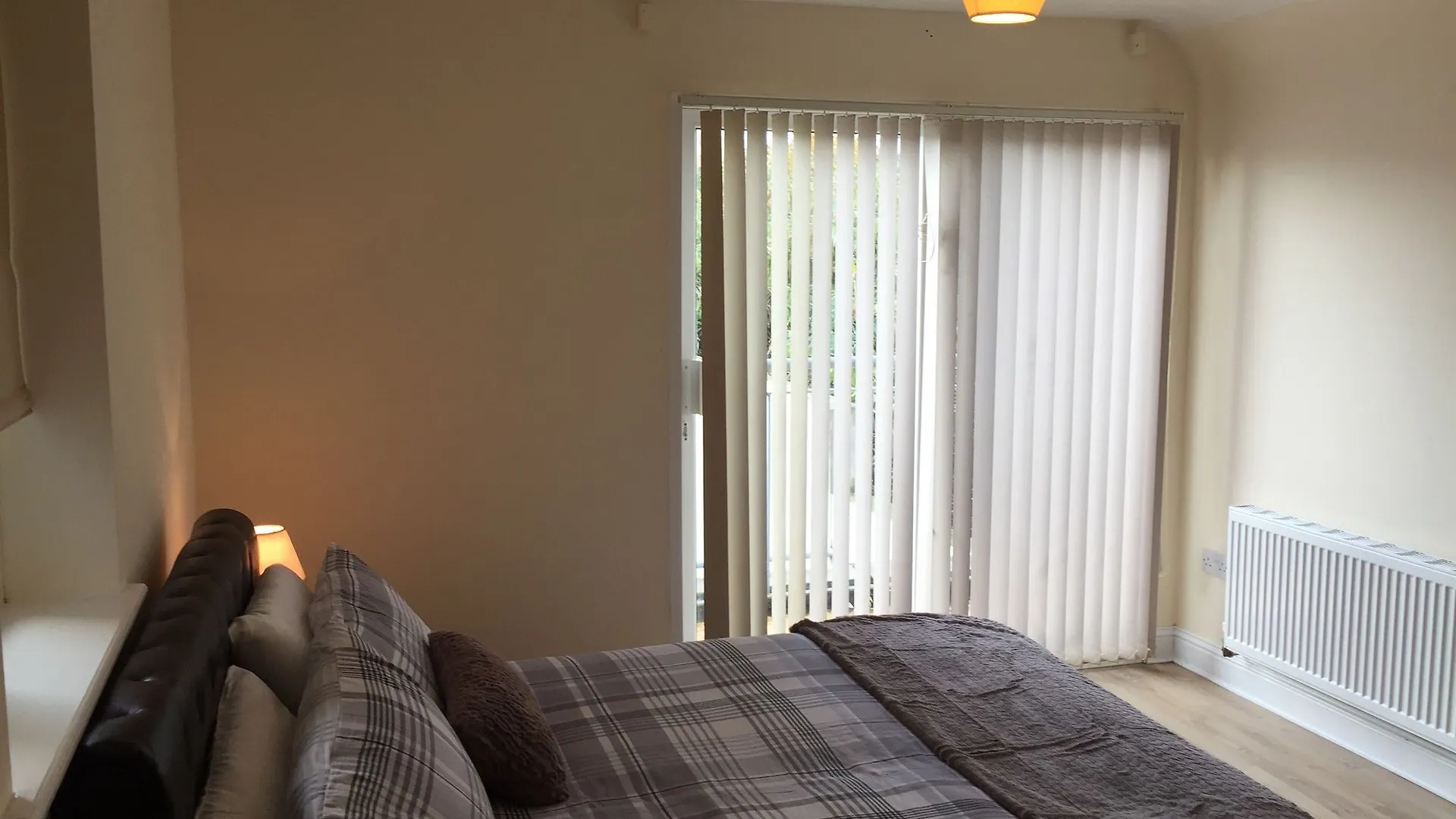 Philipsburgh Self Catering Apartments ダブリン 0*,  アイルランド